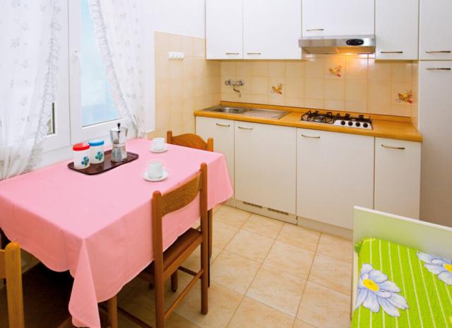 Villa Calligher - Bibione Spiaggia