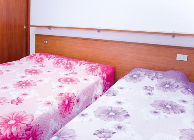 Villa Calligher - Bibione Spiaggia