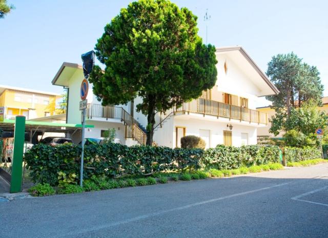 Villa Manuela - Bibione Spiaggia