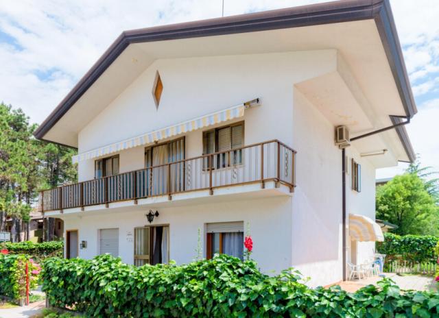 Villa Manuela - Bibione Spiaggia