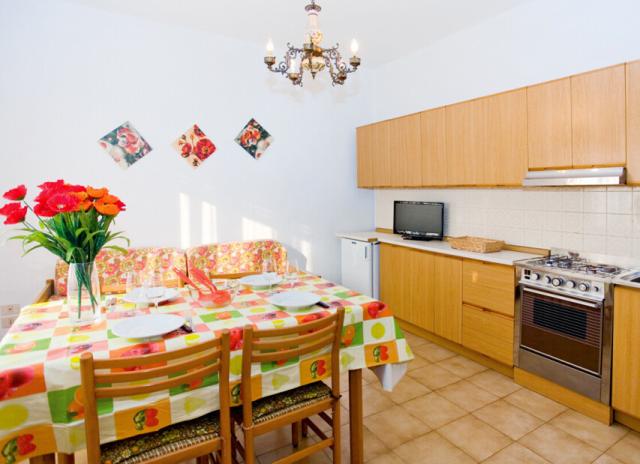 Villa Manuela - Bibione Spiaggia