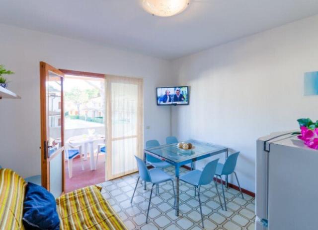 Villaggio Sole B (dodavatel 2) - Bibione Spiaggia