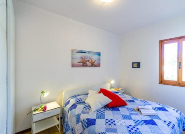 Villaggio Sole B (dodavatel 2) - Bibione Spiaggia
