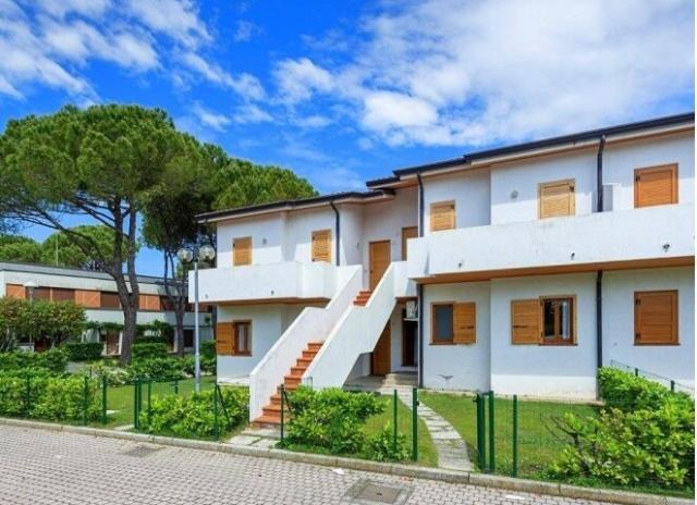 Villaggio Sole B (dodavatel 2) - Bibione Spiaggia