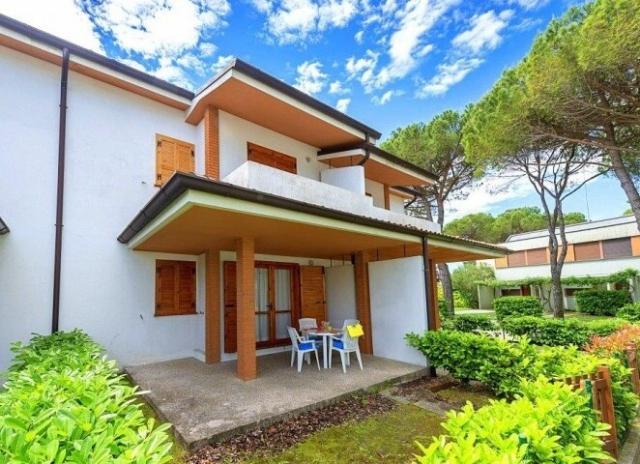 Villaggio Sole B (dodavatel 2) - Bibione Spiaggia