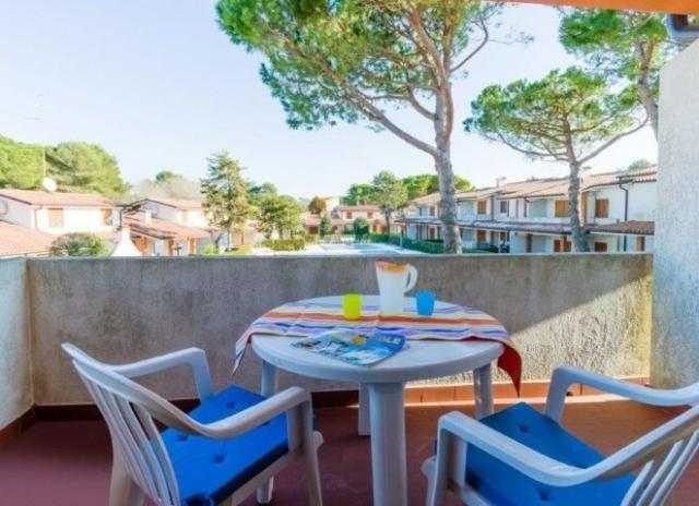 Villaggio Sole B (dodavatel 2) - Bibione Spiaggia