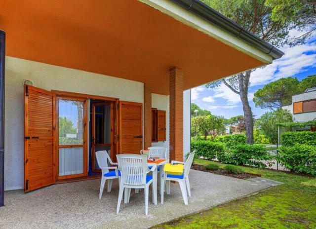Villaggio Sole B (dodavatel 2) - Bibione Spiaggia