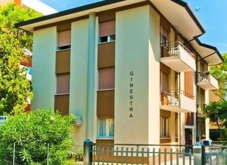 Villa Ginestra - Bibione Spiaggia