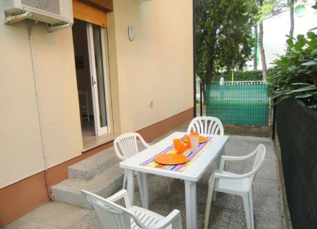 Villa Ginestra - Bibione Spiaggia