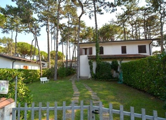 Villa Gabriella - Lignano Riviera