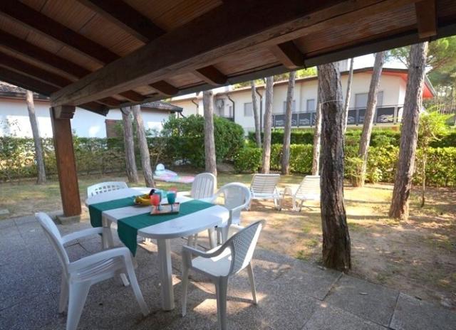 Villa Gabriella - Lignano Riviera