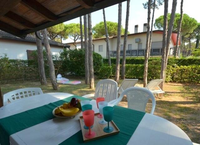 Villa Gabriella - Lignano Riviera