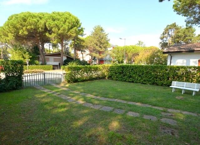 Villa Gabriella - Lignano Riviera