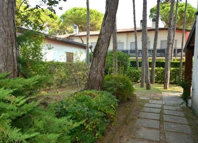 Villa Gabriella - Lignano Riviera