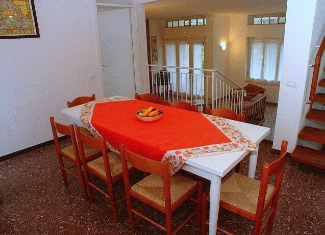 Villa Michelle - Lignano Pineta