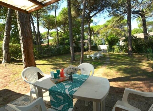 Villa Sissi - Lignano Riviera