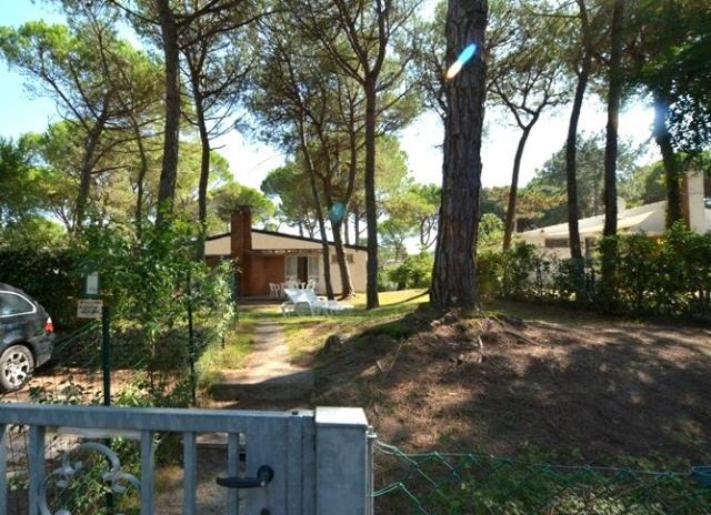 Villa Sissi - Lignano Riviera