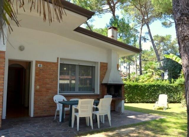 Villa Stefy - Lignano Riviera