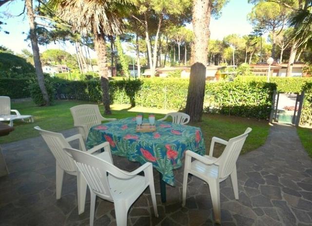 Villa Stefy - Lignano Riviera
