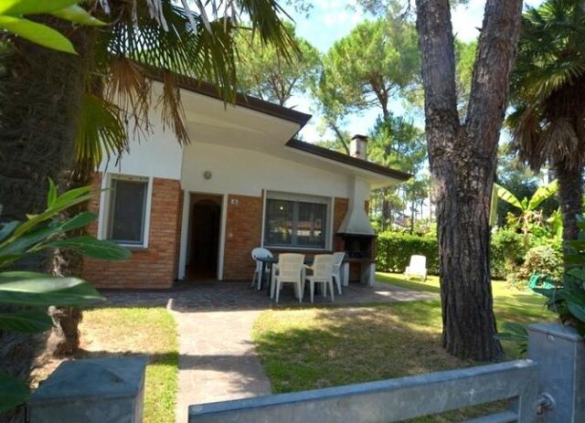 Villa Stefy - Lignano Riviera