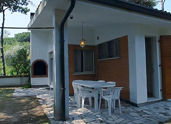 Villa Nicoletta - Lignano Riviera