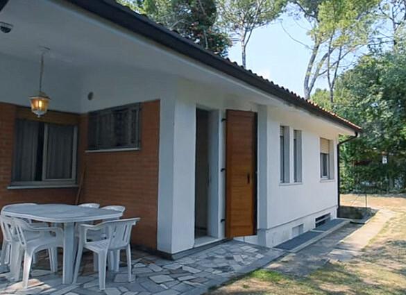 Villa Nicoletta - Lignano Riviera