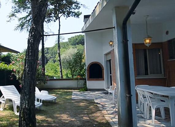 Villa Nicoletta - Lignano Riviera