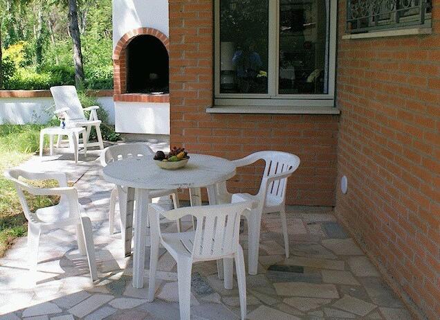 Villa Nicoletta - Lignano Riviera