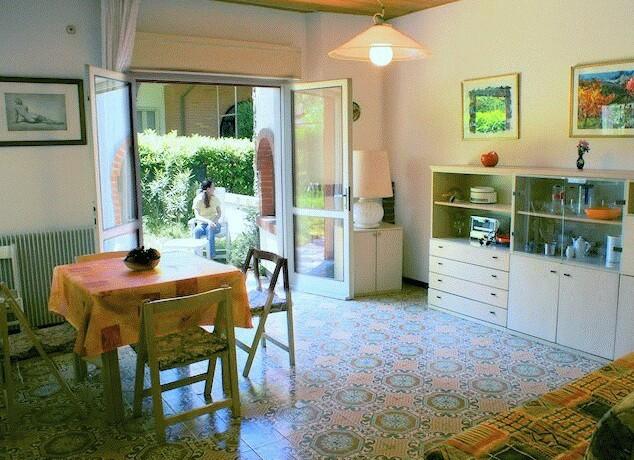 Villa Nicoletta - Lignano Riviera