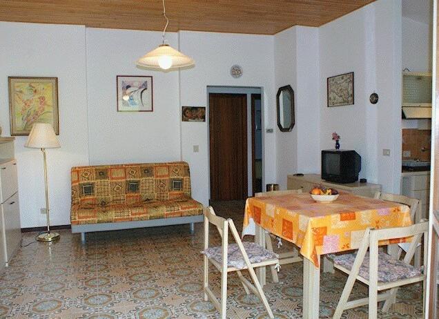 Villa Nicoletta - Lignano Riviera
