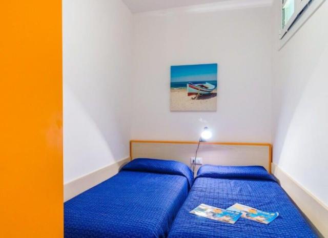 Residence Aurora  (dodavatel 2) - Bibione Spiaggia