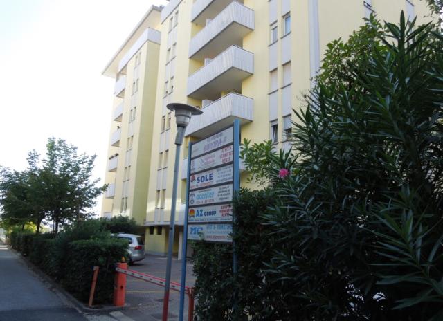 Residence Aurora  (dodavatel 2) - Bibione Spiaggia