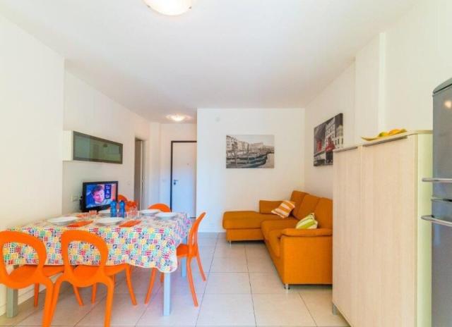 Residence Aurora  (dodavatel 2) - Bibione Spiaggia