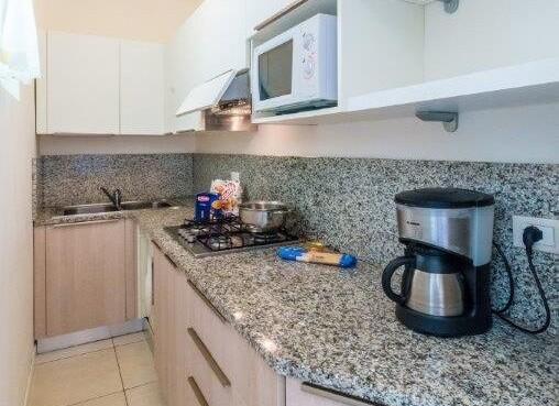 Residence Aurora  (dodavatel 2) - Bibione Spiaggia