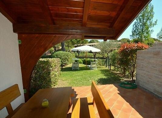 Villa Karin - Lignano Riviera