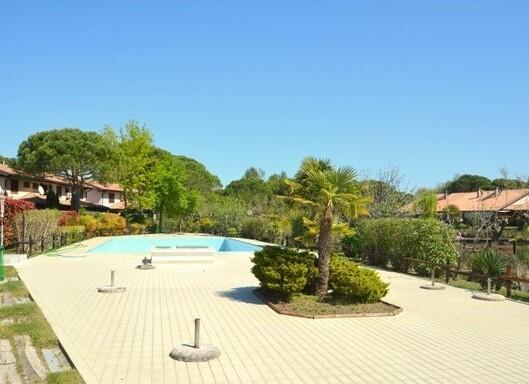 Villa Karin - Lignano Riviera