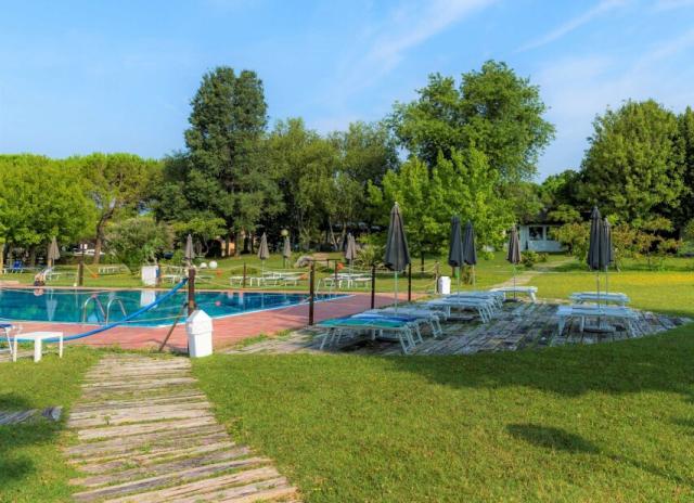 Villa Karin - Lignano Riviera