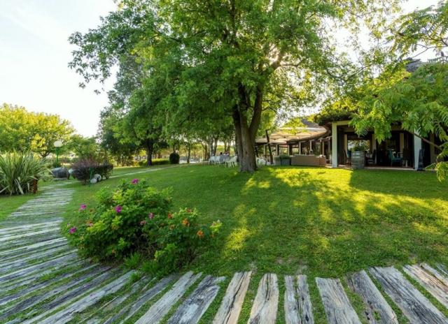 Villa Karin - Lignano Riviera