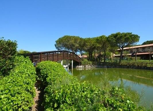 Villa Karin - Lignano Riviera