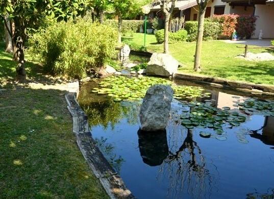 Villa Karin - Lignano Riviera
