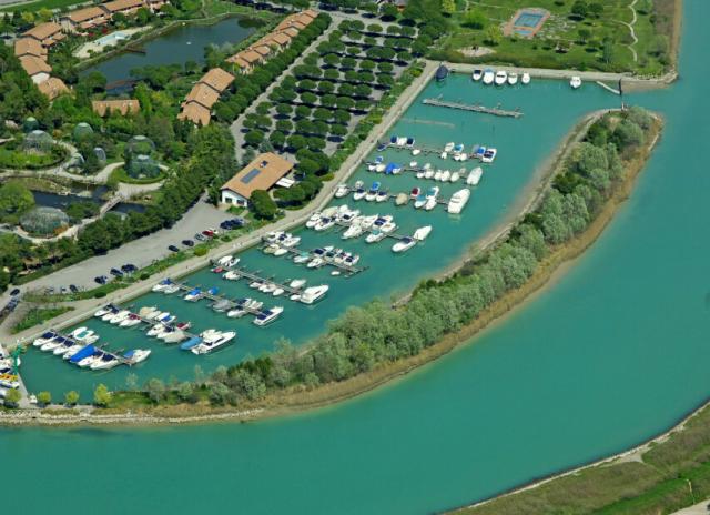 Villa Karin - Lignano Riviera
