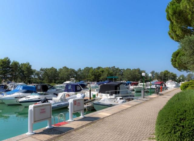 Villa Karin - Lignano Riviera
