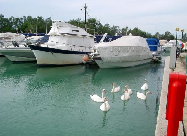 Villa Karin - Lignano Riviera
