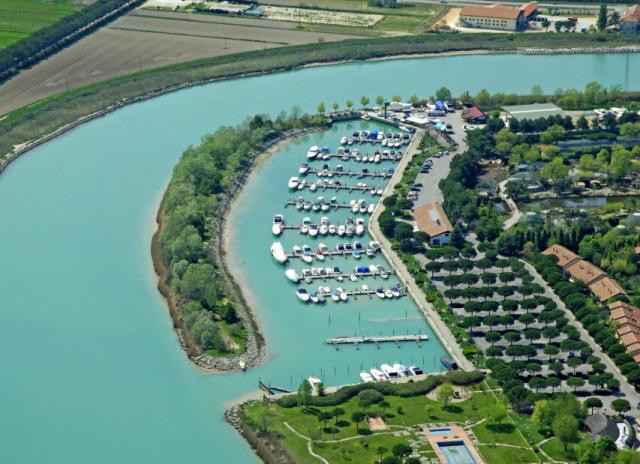 Villa Karin - Lignano Riviera