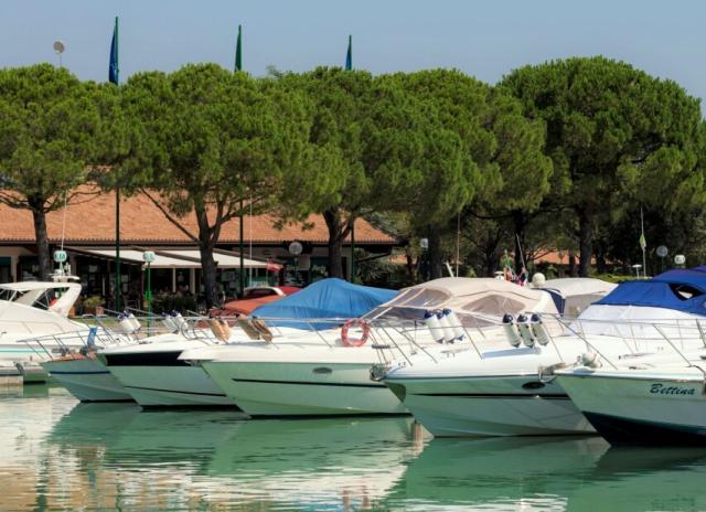 Villa Karin - Lignano Riviera