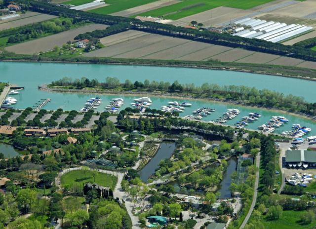 Villa Karin - Lignano Riviera