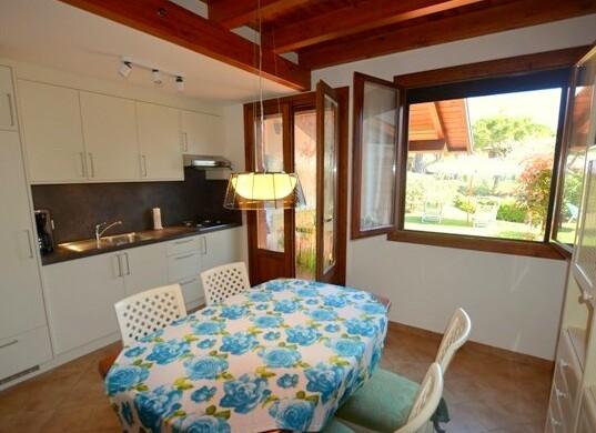 Villa Karin - Lignano Riviera