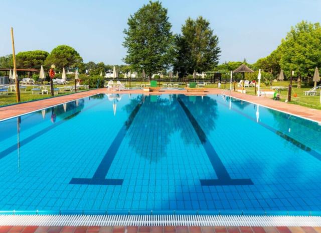 Villa Karin - Lignano Riviera