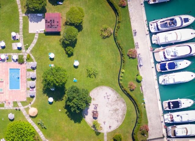 Villa Karin - Lignano Riviera