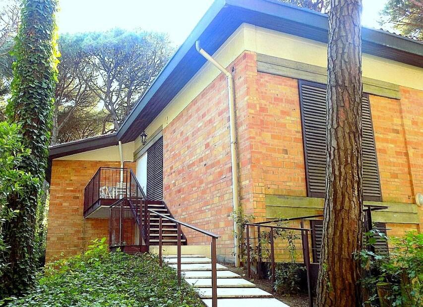 Vila Ca Fabbri